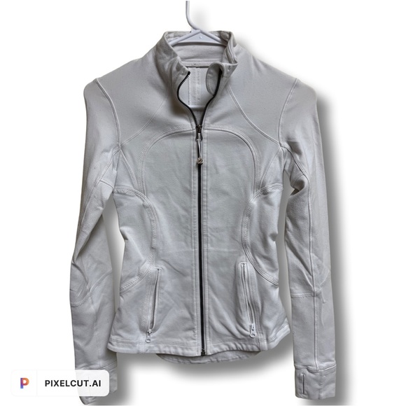 lululemon athletica Jackets & Blazers - Lululemon Jacket